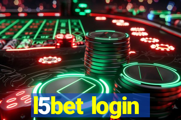 l5bet login